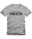 Aš iš Panevėžio Aš iš Panevėžio